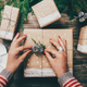 Illustration for article titled Holidazed? Welcome to Our 12 Days of Gifting—Launched with Luxury